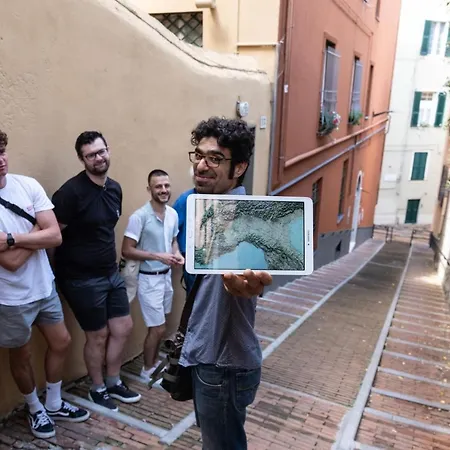Ostello Manena